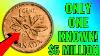 10 Extremely Valuable One Cent Canadian Coins Worth Money Rare Canadian Coins To Look For