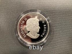 2012 Canada 1-Cent Commemorative (COA# 19081)
