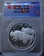 2013 $100 Canada Bison Anacs Sp70 1 Oz. 999 Silver Uncirculated Silver Coin