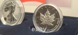 2019 Pride Of Two Nations (Limited Edition Two Coin Set)? Grade Worthy