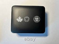 2019 Pride of Two Nations 2 Coin RCM Canadian Set PF RP Graded 70 RARE 4040/10K