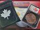 2020 W Maple Leaf Canada? $5 Burnished? Ms70 Ngc First Releases? Susan Taylor