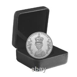 2022 Canada A Sense of Duty, A Life of Service 1 oz Pure Silver Proof Coin