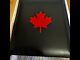 2023 5oz. Canada $50 Maple Leaf Ultrahigh Relief 35th Anniversary Sml Fieldsfdoi
