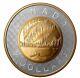 2023 Canada $2 Silver Coin Renewed Dance Of The Spirits 2 Oz Toonie Gold Plated