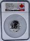 2023 Canada $30 Multifaceted Animal Grizzly Bears 2 Oz Coin Ngc Pf70ucam Hr 9999