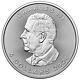2024 Canada 1 Oz Silver Maple Leaf Coin. 999 Fine Bu (lot Of 10) Fast Shipping