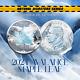2024 Canada Maple Leaf Natural Disasters Avalanche Edition 1 Oz Silver Coin