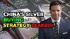 Andy Schectman Exposes China S Silver Buying Masterplan