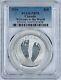 Baby Gift Welcome To The World 2016 Canada $10 Coin Pcgs Pr 70 Reverse Proof