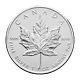 Lot Of 100 X 1 Oz Random Year Canadian Maple Leaf Silver Coin