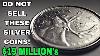 Most Valuable Top 10 Canada 25 Cents Coin In History Silver Coins Worth Money