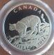 Rare 3 Exsist Cougar Atop Mountain 2016 $20 Canada Oz. 9999 Silver Ngc Pr69 Cam