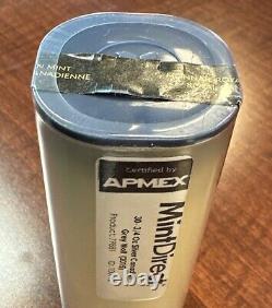 Roll Of 30-2015 3/4 Oz Canada Grey Wolf. 999 Silver Mint Direct Sealed APMEX