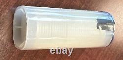 Roll Of 30-2015 3/4 Oz Canada Grey Wolf. 999 Silver Mint Direct Sealed APMEX