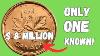 Top 8 Most Valuable One Cent Canadian Coins Worth Over 8 Million Canadian Worth Money