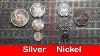 Which Canadian Coins Are Silver